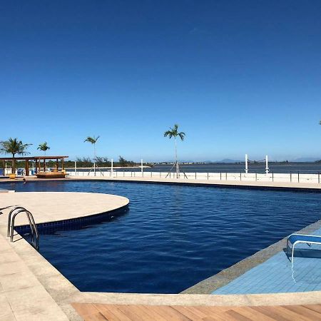 Golden Lake Lazer Completo 2 Qts Arraial do Cabo Esterno foto