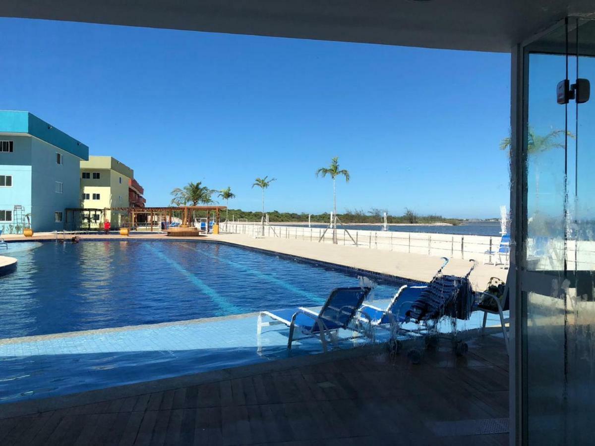 Golden Lake Lazer Completo 2 Qts Arraial do Cabo Esterno foto